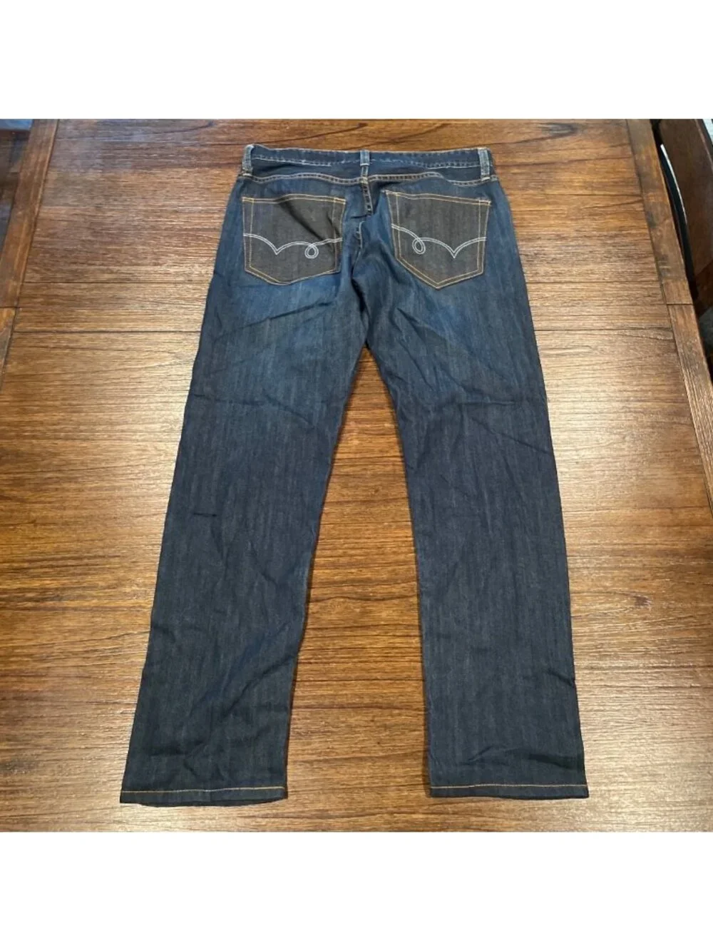 AG Tellis Modern Slim Jean Mens 31x29.5 Toray Airluxe AG-ED Denim Lightweight